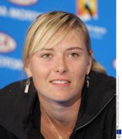 Теннисный турнир 'Australian Open' в Мельбурне
