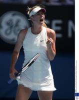 Финал чемпионата 'Australian Open' в Мельбурне