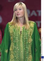 Теннисный турнир 'WTA Qatar Total Open'