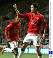 Матч 'Newcastle United' - 'Manchester United'