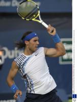 Теннисный турнир 'Barclays Dubai Tennis Championships'