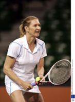 Теннисный матч 'Toray Dream Match' в Токио
