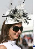 В Дубае стартовали скачки мира The Dubai World Cup