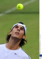 Теннисисты готовятся к турниру 'Wimbledon'