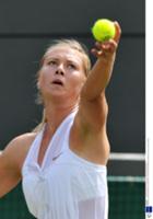 Теннисный турнир 'Wimbledon'