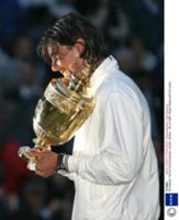 Рафаэль Надаль стал победителем 'Wimbledon'