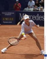 Теннисный турнир 'Mercedes Cup Tennis Tournament'