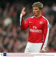 Матч между 'Arsenal' и 'Fulham'