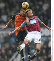 Матч 'West Ham United' - 'Manchester City'
