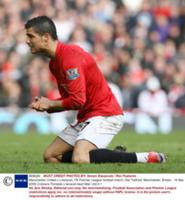 Матч между 'Manchester United' и 'Liverpool'
