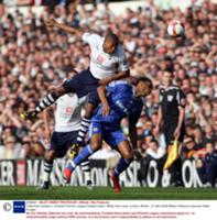 Матч 'Tottenham Hotspur' против 'Chelsea' в Лондоне