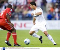 Дружеский матч 'Toronto FC v Real Madrid'