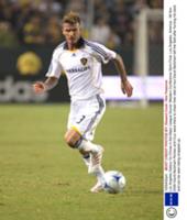 Матч 'Los Angeles Galaxy Vs Chivas'