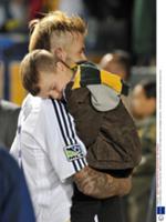 Матч 'Los Angeles Galaxy v Houston Dynamo'