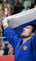 Тагир Хайбулаев выиграл золото Олимпийских игр