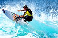 Rip Curl Pro Bells Beach 2013: чемпионат мира по серфингу