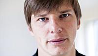 Постановочные фотографии Андрея Аршавина