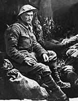 Подборка: 100 лет с начала Первой мировой войны