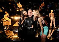 Выставка Jean Paul Gaultier