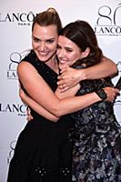 Вечеринка в честь 80-летия Lancome