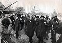 Alexander Solzhenitsyn Left (died August 2008) Rus