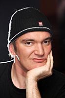 Американский режиссер, сценарист, актер, продюсер и оператор Квентин Тарантино