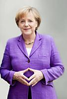 Подборка: канцлер Германии Ангела Меркель