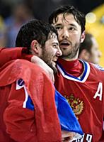 Россия - вновь чемпион мира!