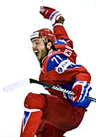 В финал выходит Россия