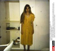 Семейные фотографии Муаммара Каддафи и его родстве