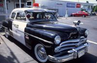 США. В окрестностях Route 66 - легендарного шоссе,