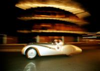 Легендарная Mille Miglia - гонка '1000 миль'