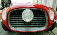 Легендарная Mille Miglia - гонка '1000 миль'. Ради