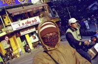 Ханой, Вьетнам, 2004. На фото - старый город (The 