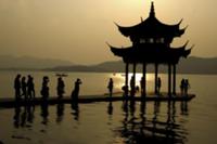 Достопримечательности Ханчжоу (Hangzhou), Китай. Н