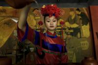 Достопримечательности Ханчжоу (Hangzhou), Китай. Н