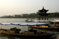 Достопримечательности Ханчжоу (Hangzhou), Китай. Н