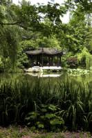 Достопримечательности Ханчжоу (Hangzhou), Китай. Н