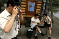 Достопримечательности Ханчжоу (Hangzhou), Китай. Н