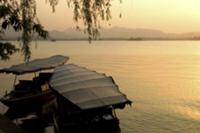 Достопримечательности Ханчжоу (Hangzhou), Китай. Н