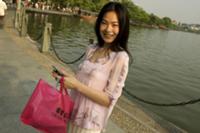 Достопримечательности Ханчжоу (Hangzhou), Китай. Н