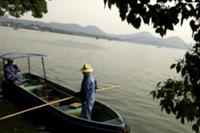 Достопримечательности Ханчжоу (Hangzhou), Китай. Н