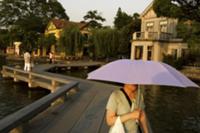 Достопримечательности Ханчжоу (Hangzhou), Китай.
