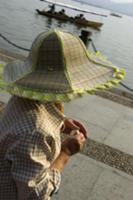 Достопримечательности Ханчжоу (Hangzhou), Китай. Н
