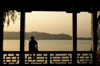 Достопримечательности Ханчжоу (Hangzhou), Китай. Н