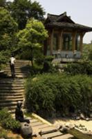 Достопримечательности Ханчжоу (Hangzhou), Китай. Н
