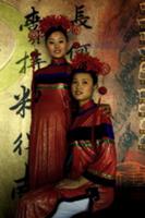Достопримечательности Хангжу (Hangzhou), Китай. На