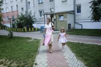 Детский конкурс красоты 'Little Miss of the summer