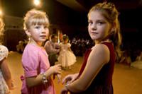 Детский конкурс красоты 'Little Miss of the summer