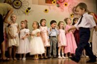 Детский конкурс красоты 'Little Miss of the summer